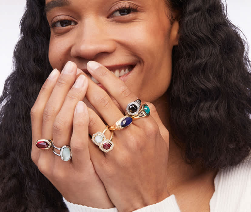 Kendra Scott x Herff Jones